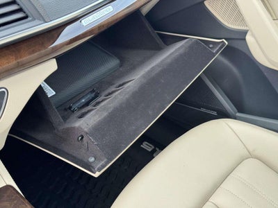 2019 Audi Q5 45 Premium