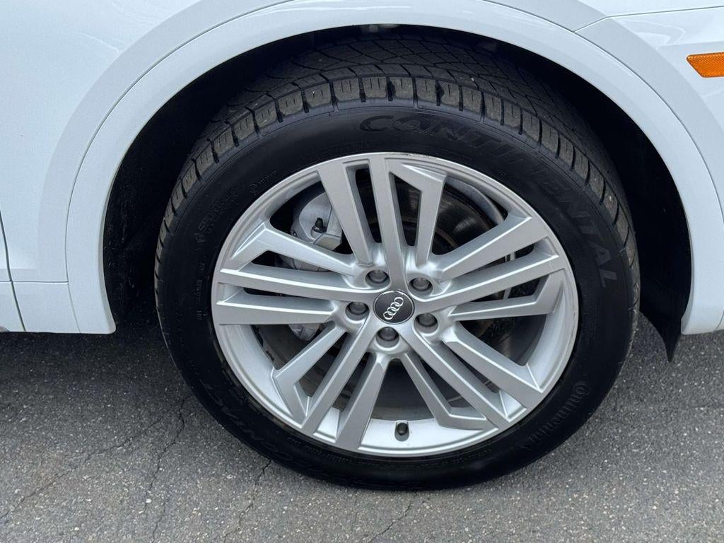 2019 Audi Q5 45 Premium