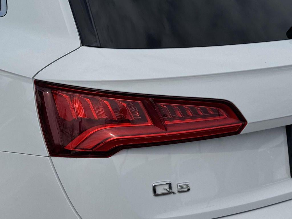 2019 Audi Q5 45 Premium