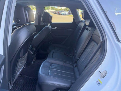 2020 Audi Q5 Premium Plus 45 TFSI quattro S tronic