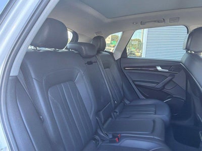 2020 Audi Q5 Premium Plus 45 TFSI quattro S tronic