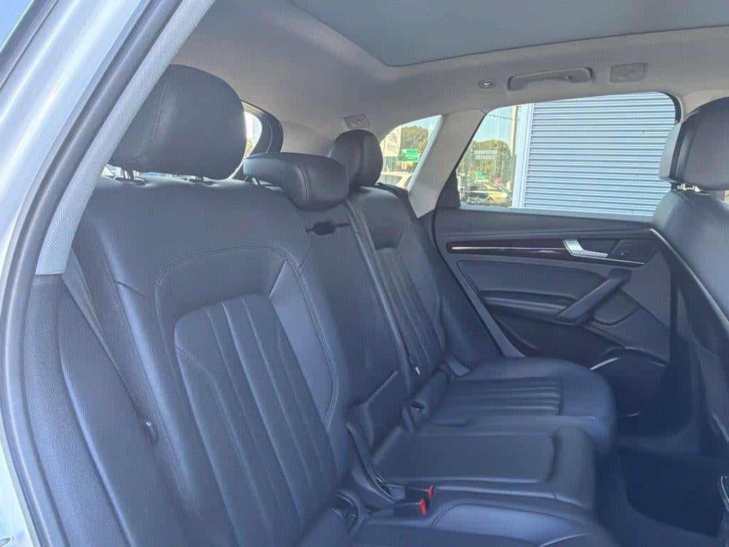 2020 Audi Q5 Premium Plus 45 TFSI quattro S tronic