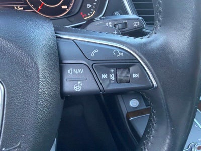 2020 Audi Q5 Premium Plus 45 TFSI quattro S tronic