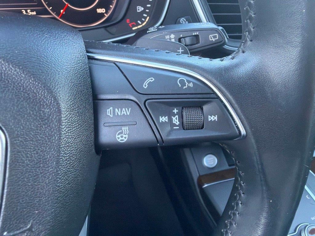 2020 Audi Q5 Premium Plus 45 TFSI quattro S tronic