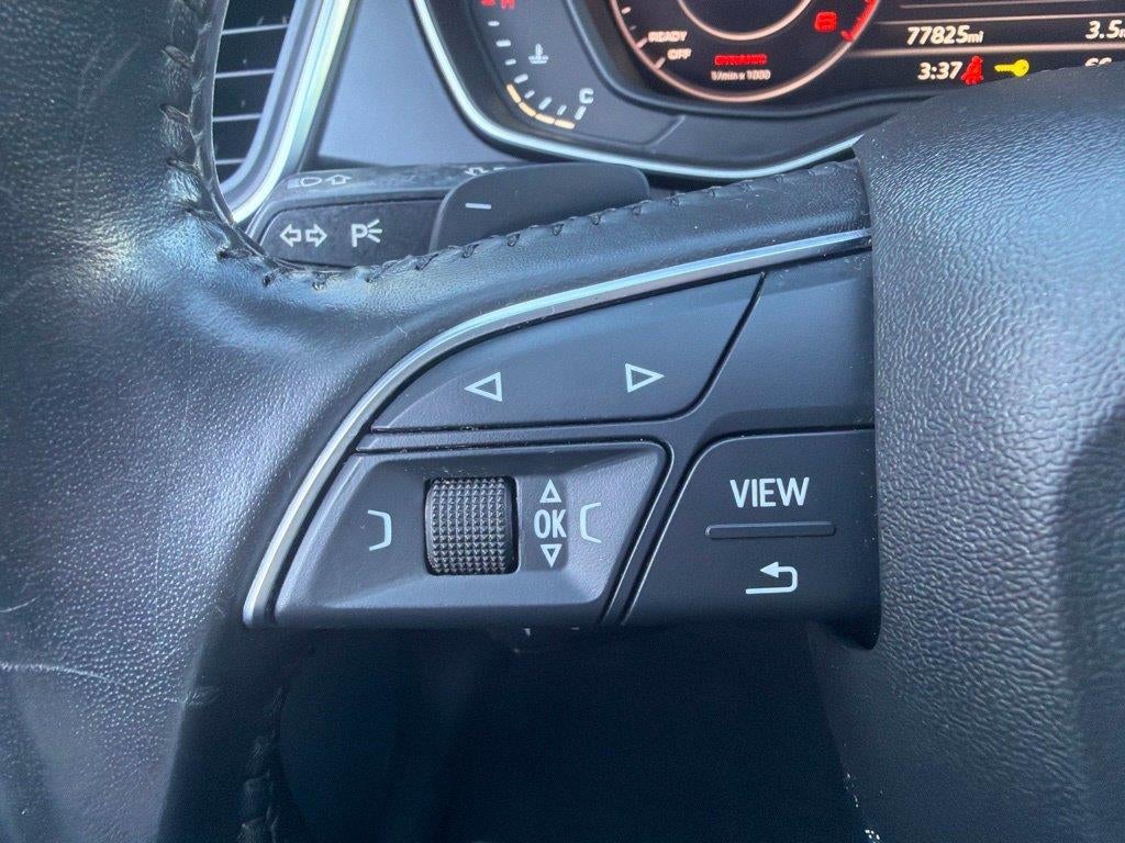 2020 Audi Q5 Premium Plus 45 TFSI quattro S tronic