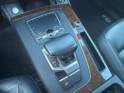 2020 Audi Q5 Premium Plus 45 TFSI quattro S tronic