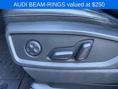 2020 Audi Q5 Premium Plus 45 TFSI quattro S tronic