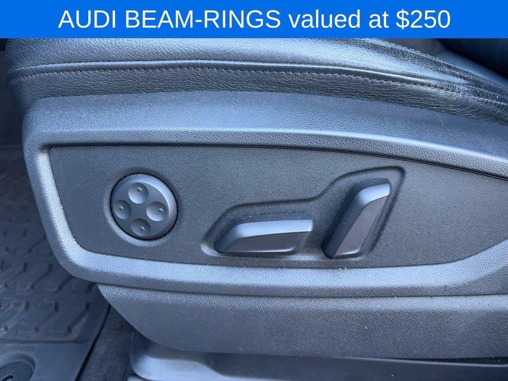 2020 Audi Q5 Premium Plus 45 TFSI quattro S tronic