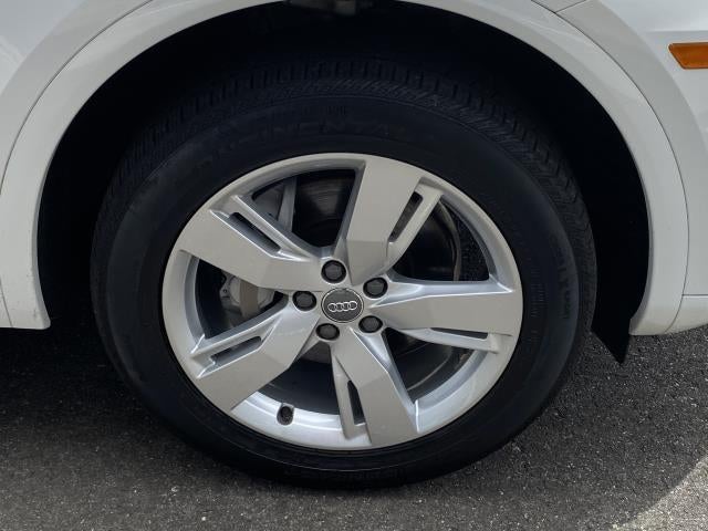 2019 Audi Q5 45 Premium