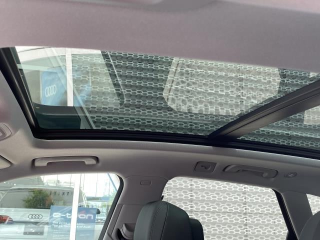 2019 Audi Q5 45 Premium