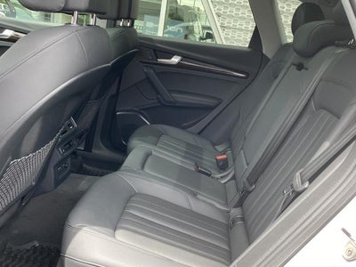 2019 Audi Q5 45 Premium