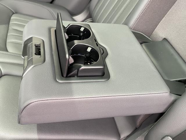 2019 Audi Q5 45 Premium