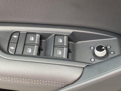 2019 Audi Q5 45 Premium