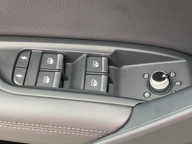 2019 Audi Q5 45 Premium