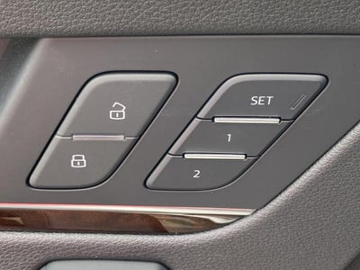 2019 Audi Q5 45 Premium