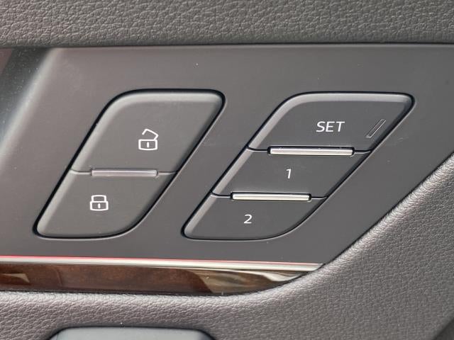 2019 Audi Q5 45 Premium