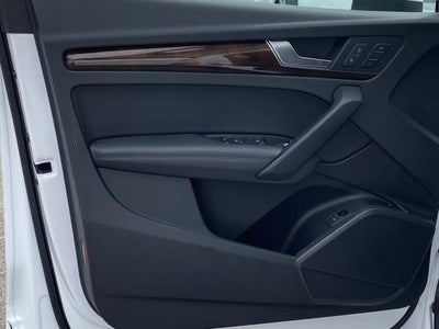 2019 Audi Q5 45 Premium