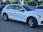 2019 Audi Q5 45 Premium