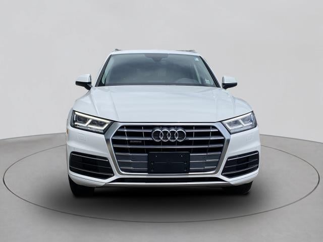 2019 Audi Q5 45 Premium