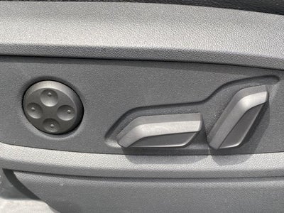 2019 Audi Q5 45 Premium