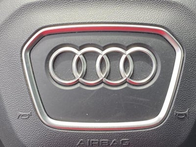 2019 Audi Q5 45 Premium