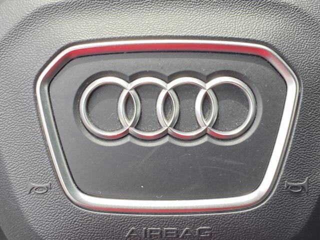 2019 Audi Q5 45 Premium
