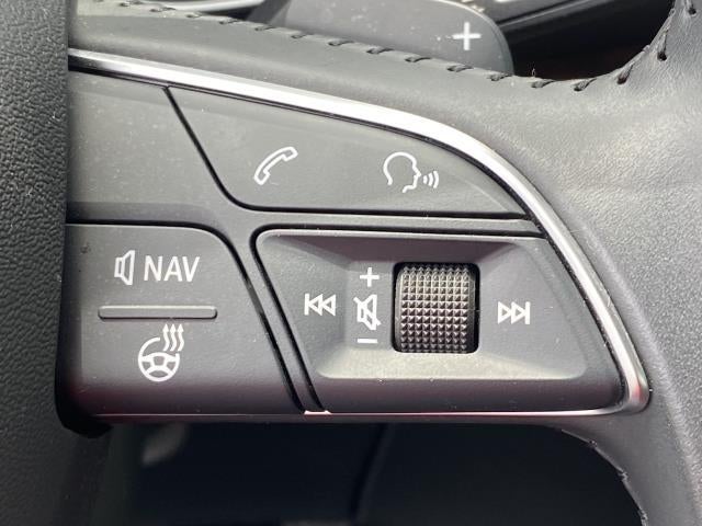 2019 Audi Q5 45 Premium