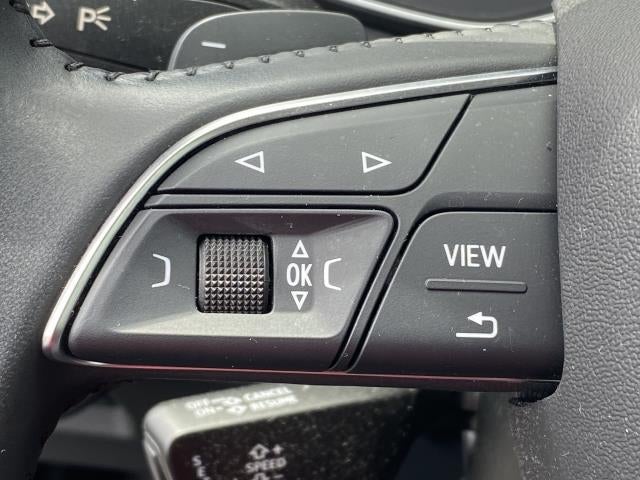 2019 Audi Q5 45 Premium
