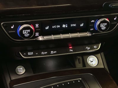 2019 Audi Q5 45 Premium