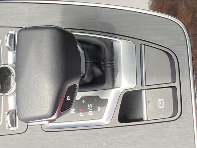 2019 Audi Q5 45 Premium
