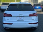 2019 Audi Q5 45 Premium