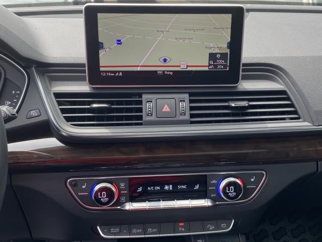 2019 Audi Q5 45 Premium