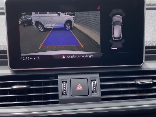 2019 Audi Q5 45 Premium