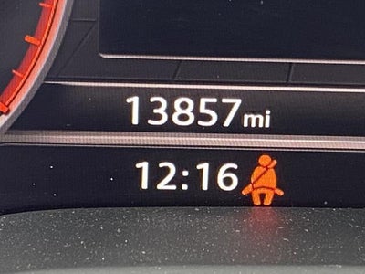 2019 Audi Q5 45 Premium