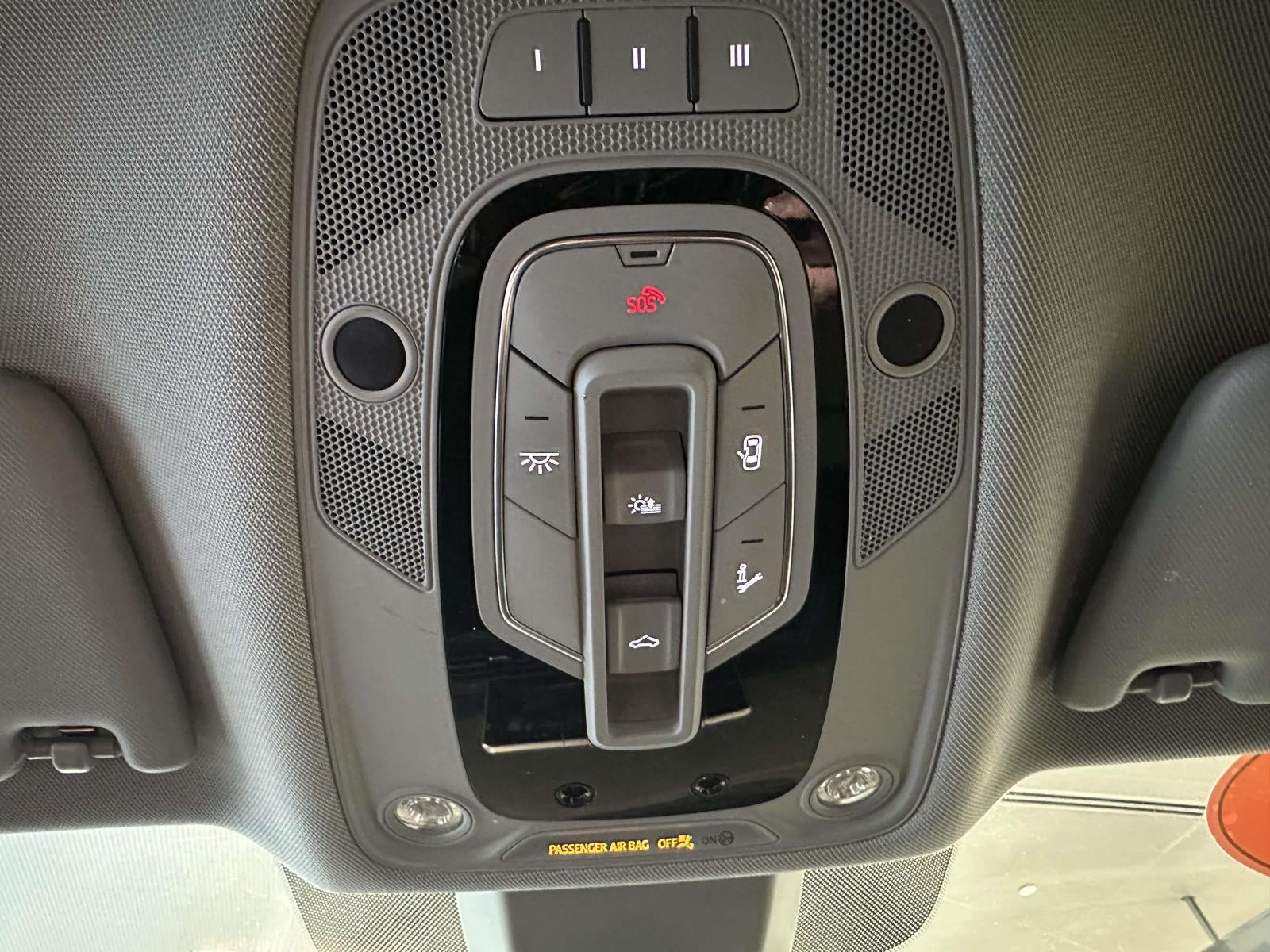 2019 Audi Q5 45 Premium