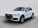 2019 Audi Q5 45 Premium