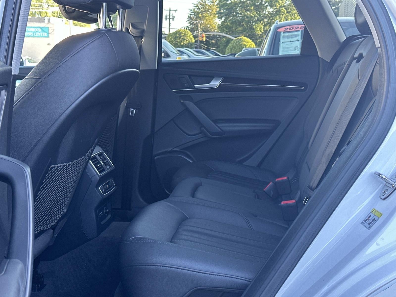 2019 Audi Q5 45 Premium