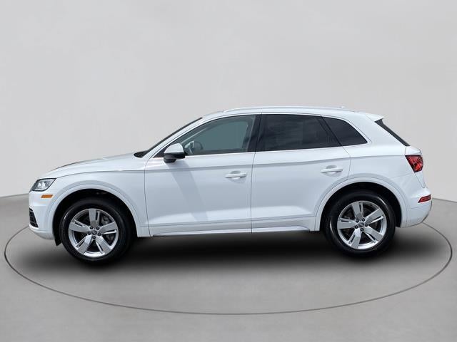 2019 Audi Q5 45 Premium