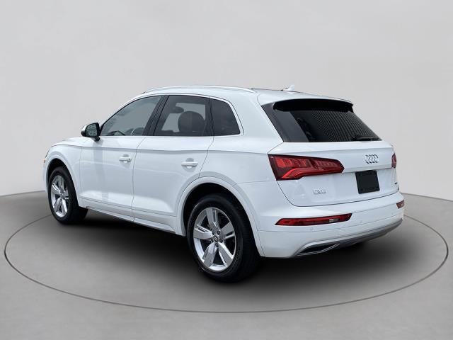 2019 Audi Q5 45 Premium