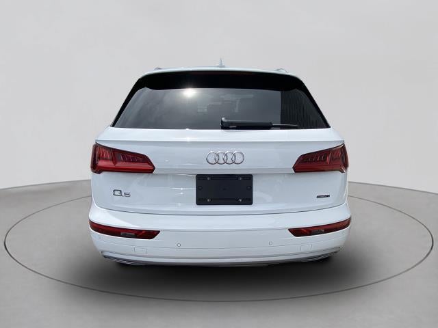 2019 Audi Q5 45 Premium
