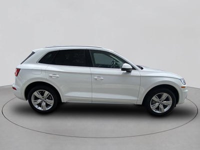 2019 Audi Q5 45 Premium