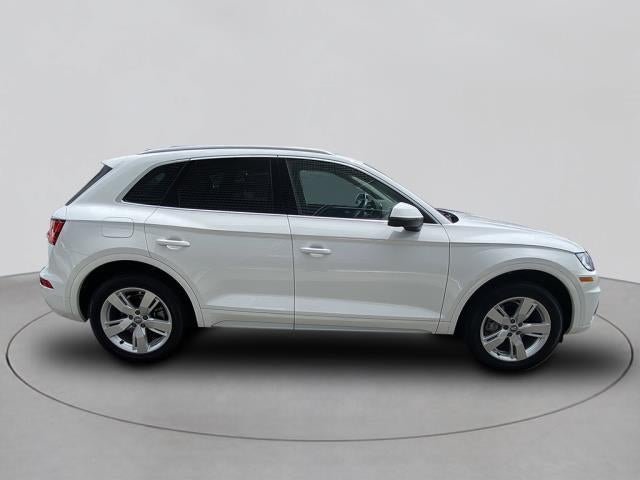 2019 Audi Q5 45 Premium