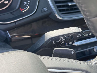 2019 Audi Q5 45 Premium