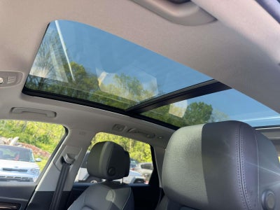 2019 Audi Q5 45 Premium