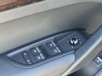 2019 Audi Q5 45 Premium