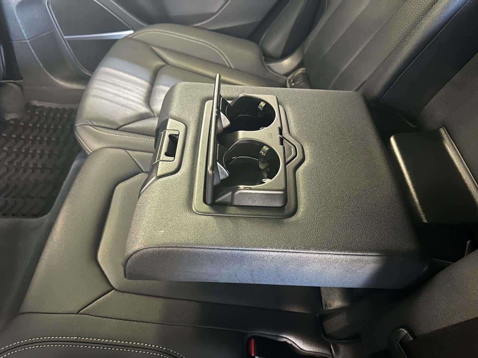 2021 Audi Q8 Premium Plus 55 TFSI quattro Tiptronic