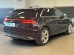 2021 Audi Q8 Premium Plus 55 TFSI quattro Tiptronic