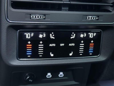 2025 Audi Q8 Premium Plus 55 TFSI quattro