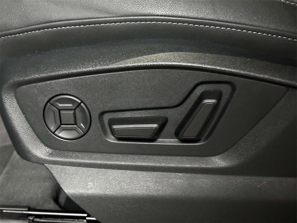 2025 Audi Q8 Premium Plus 55 TFSI quattro