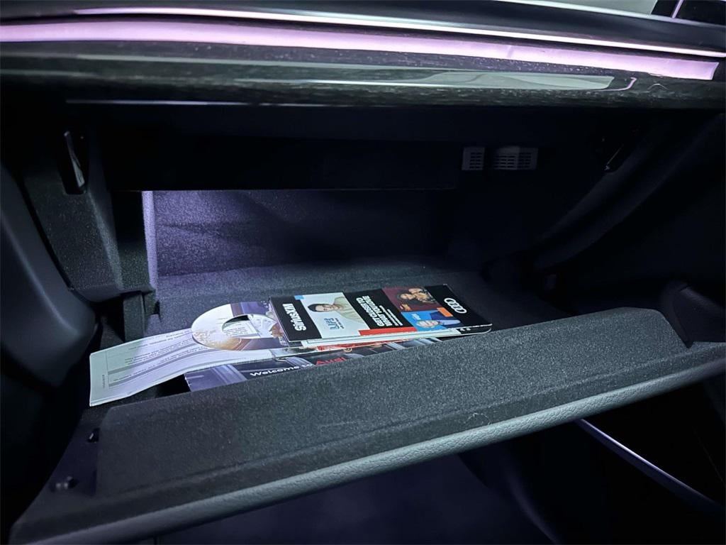 2025 Audi Q8 Premium Plus 55 TFSI quattro